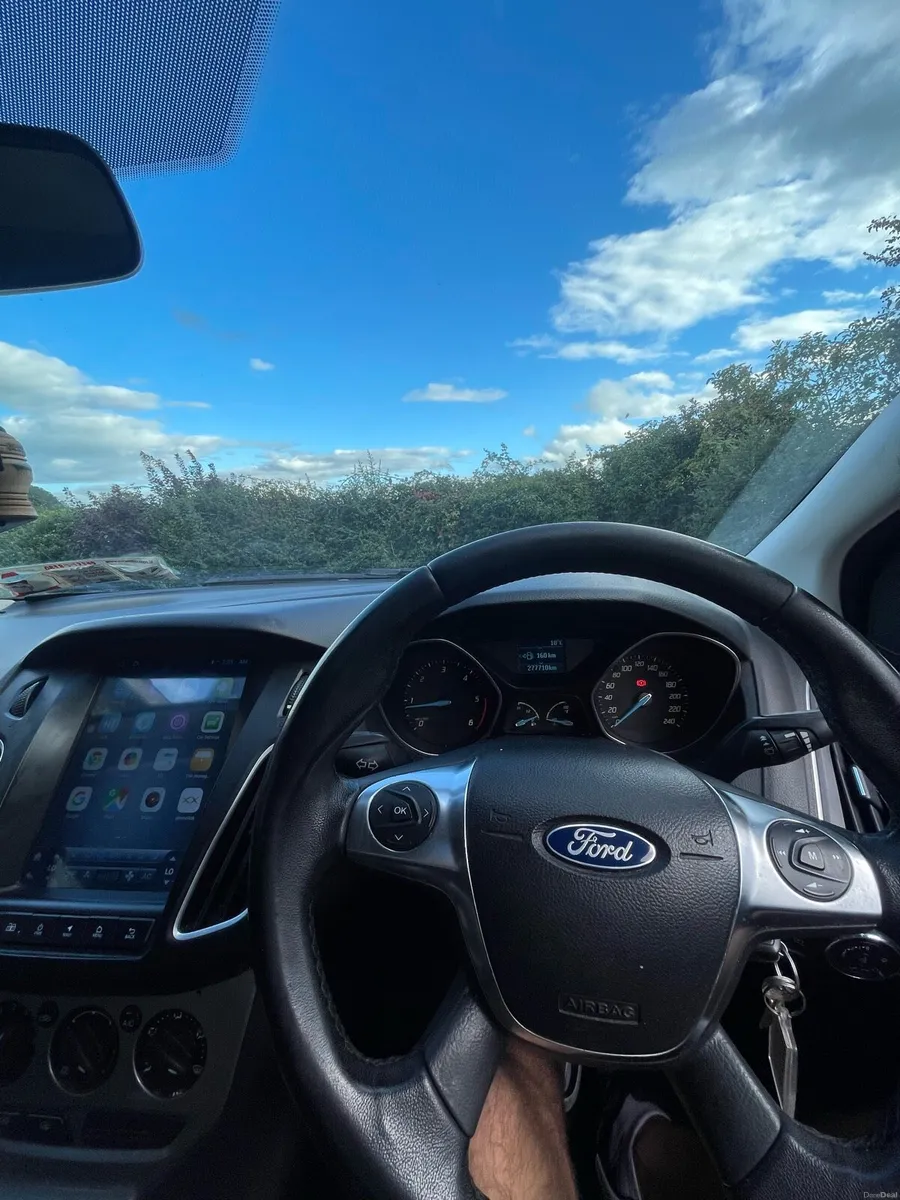 2012 Ford Focus - Image 5
