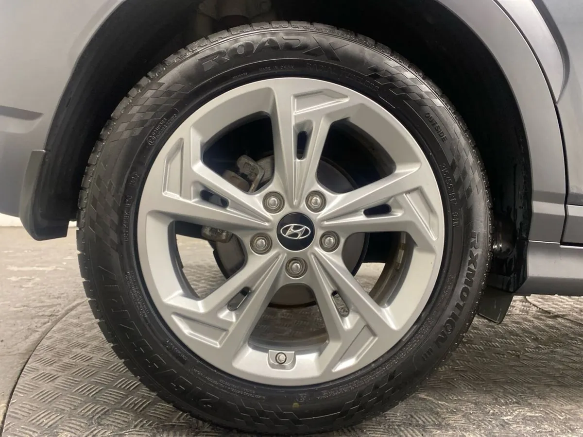 Hyundai KONA 1.0 T-GDI Executive - Image 5