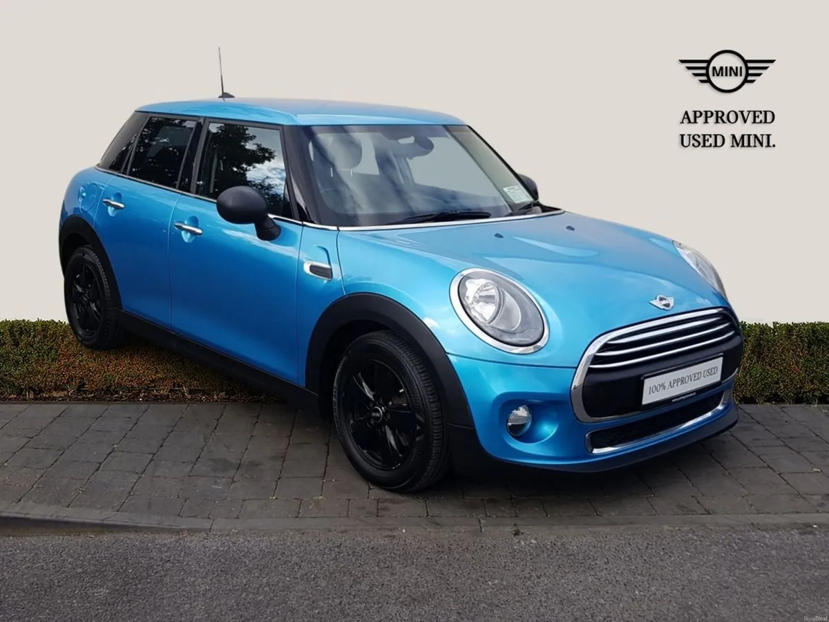 Mini One ONE D - Image 1