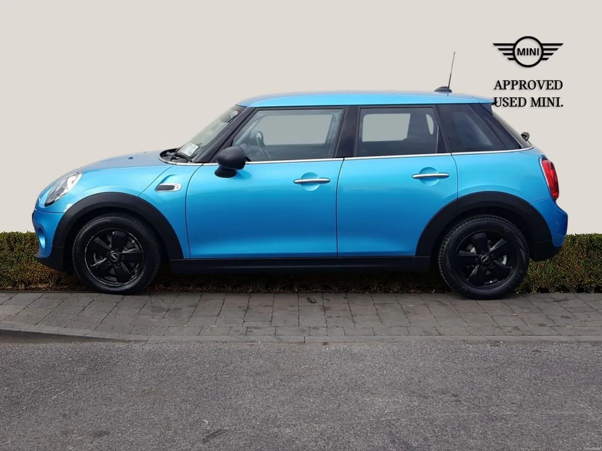 Mini One ONE D - Image 3