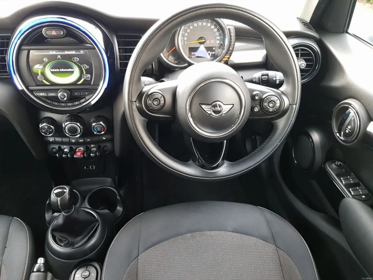 Mini One ONE D - Image 5