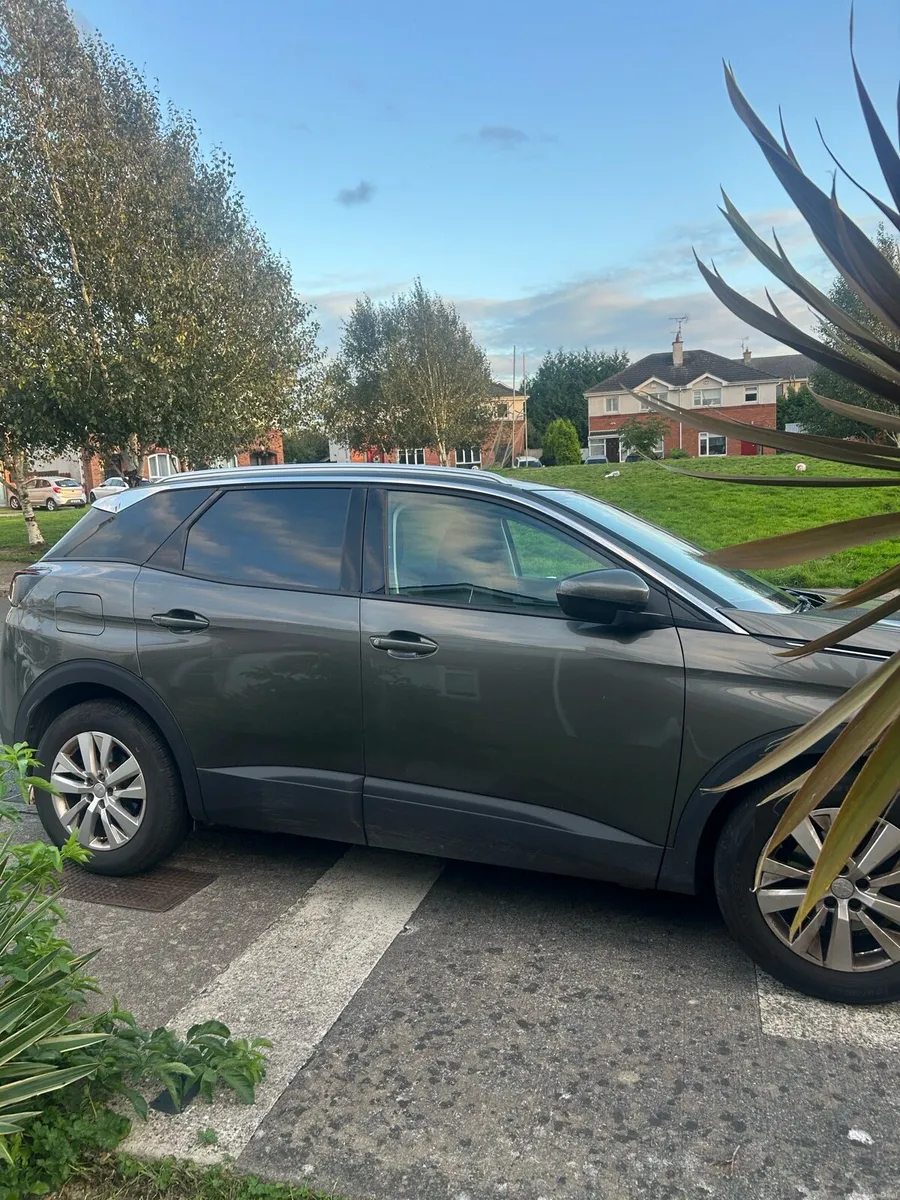 Peugeot 3008 1.2L Automatic - Image 4