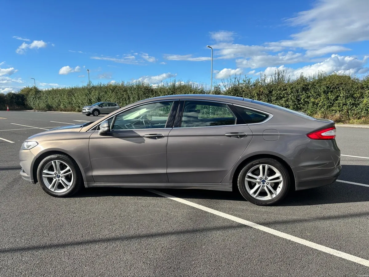 2016 Ford Mondeo New NCT - Image 6
