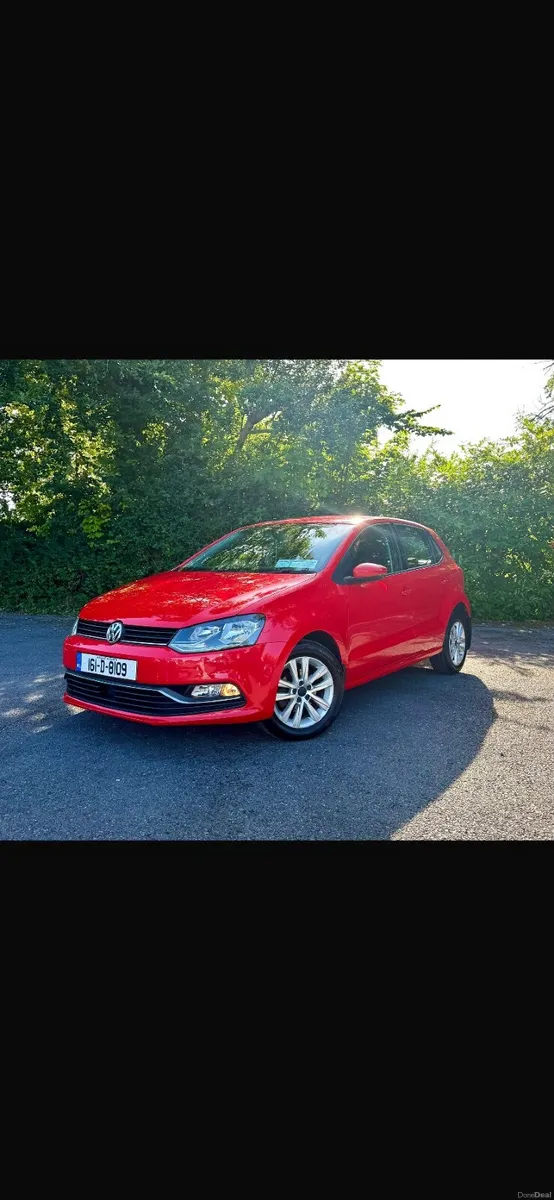 Volkswagen Polo 1.4L TDI - Image 2