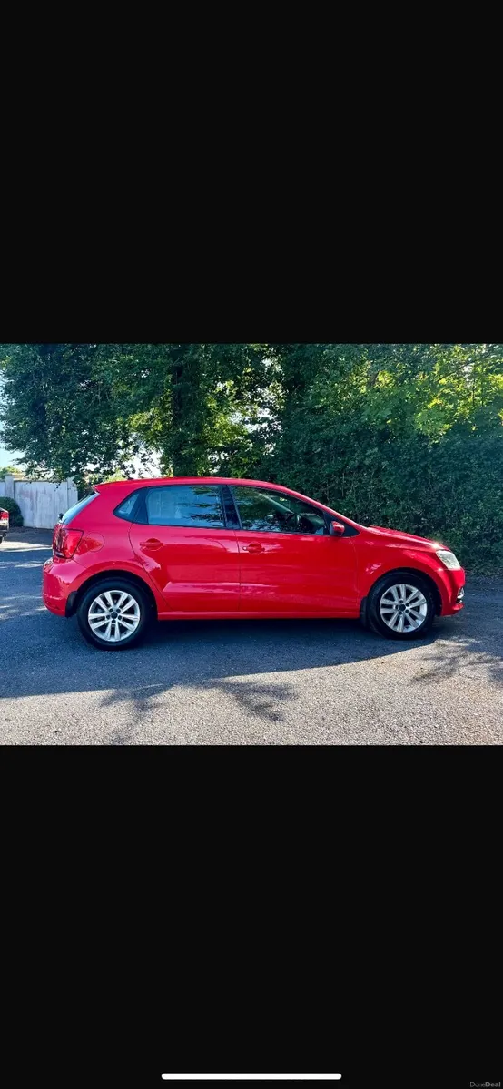 Volkswagen Polo 1.4L TDI - Image 3