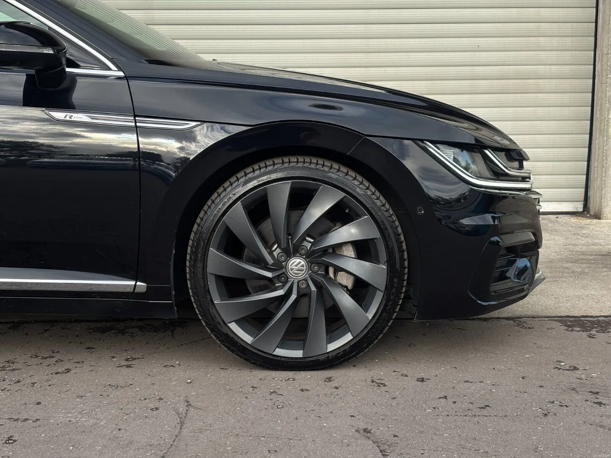 2020 VW Arteon 2.0 TSI R-Line 4-Motion (280bhp) - Image 6