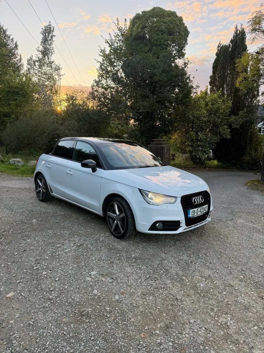 Audi A1 - Image 1