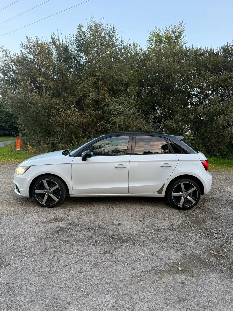 Audi A1 - Image 4