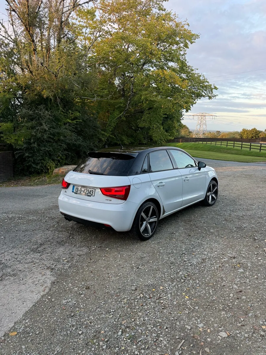 Audi A1 - Image 6
