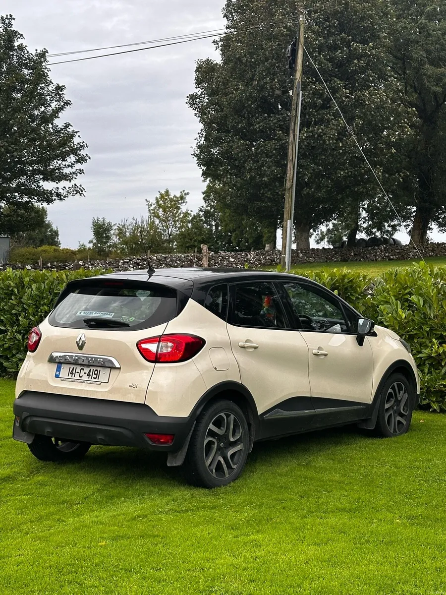 Renault Captur 4850 € - Image 5