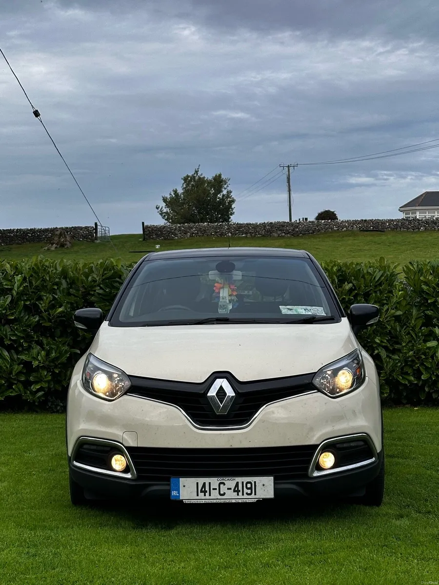 Renault Captur 4850 € - Image 3