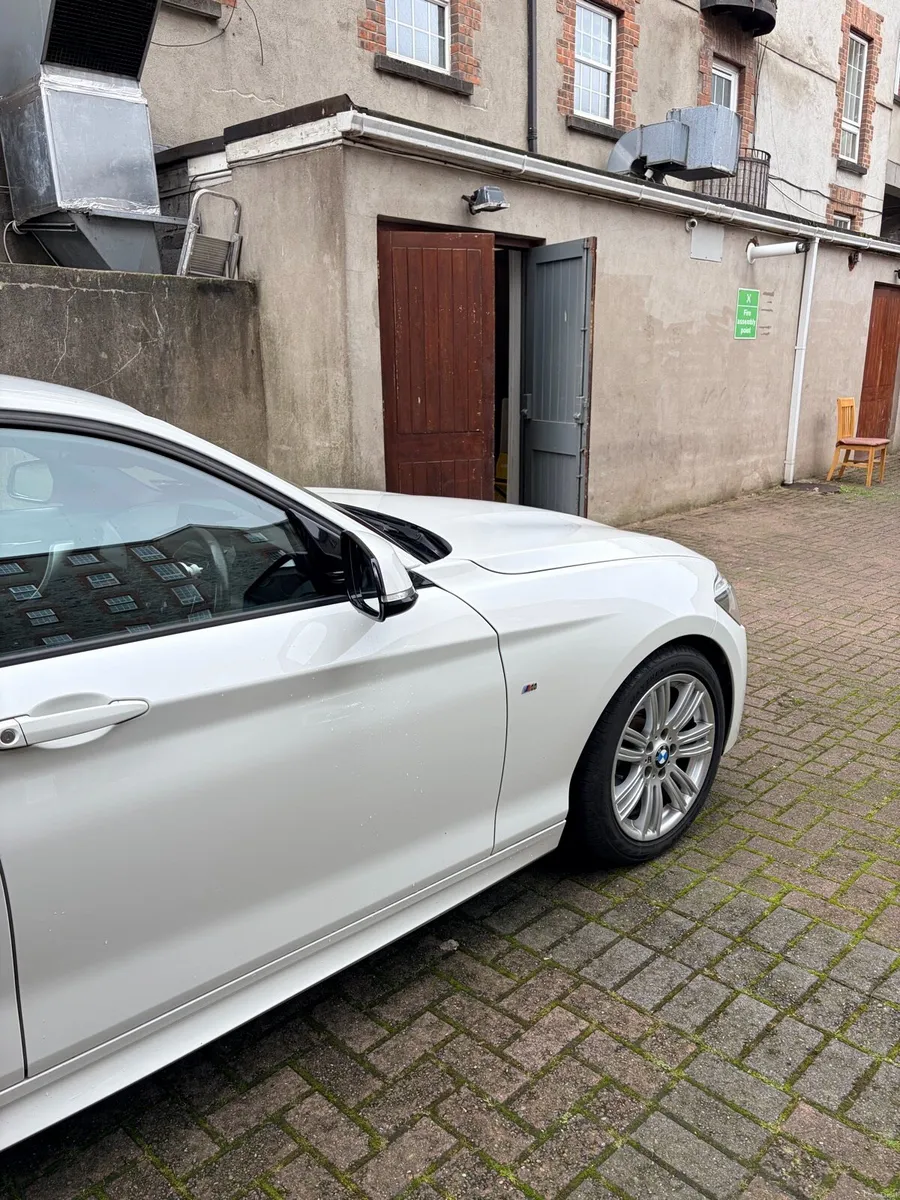 BMW 116i M-Sports 2014 Petrol Automatic - Image 5