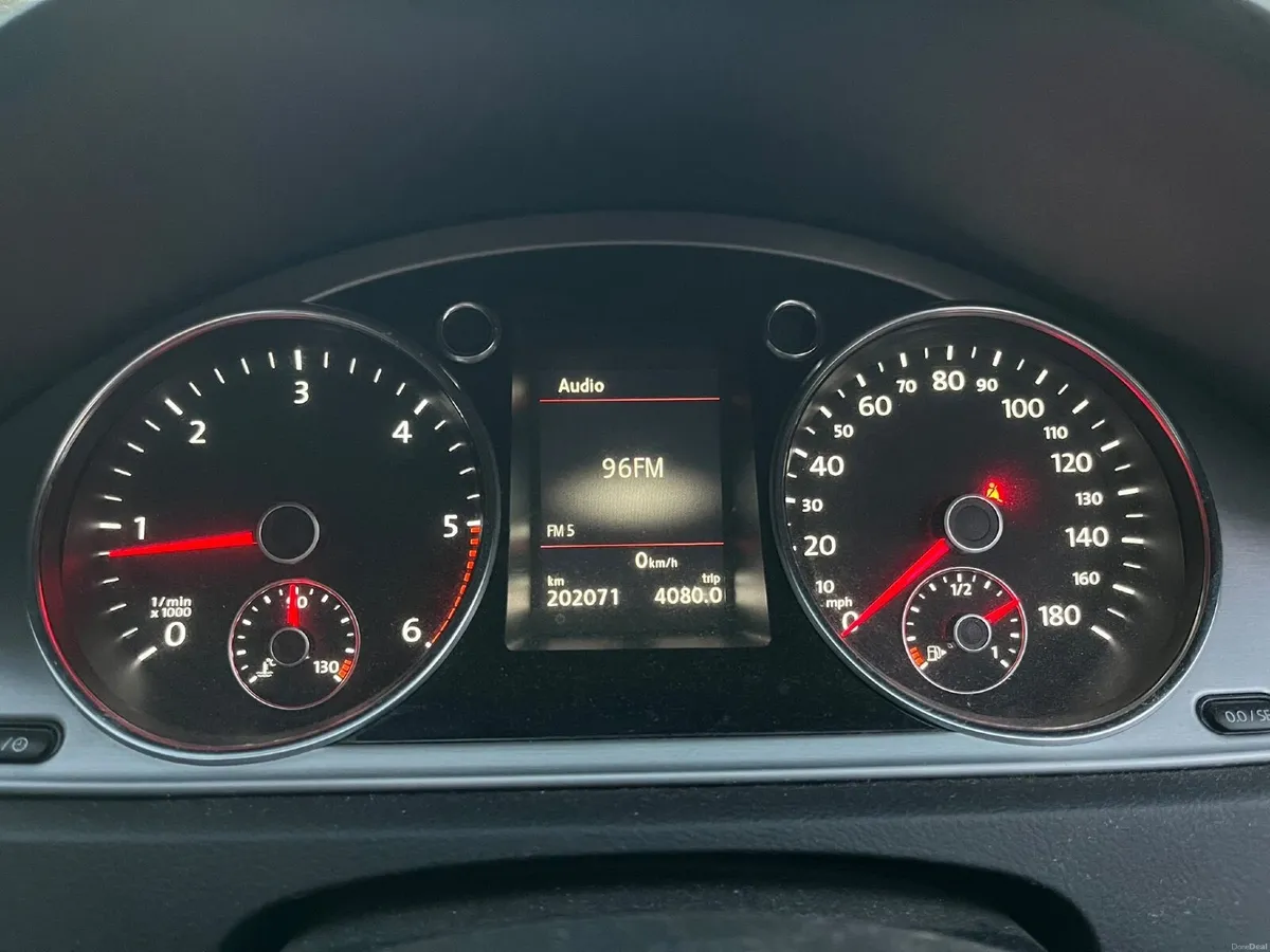VW Passat CC 2016 - Image 2