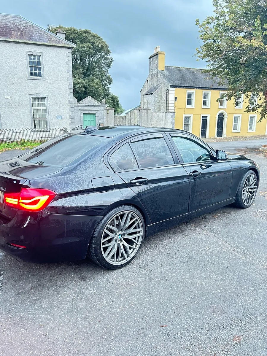 BMW 3 series - Image 1