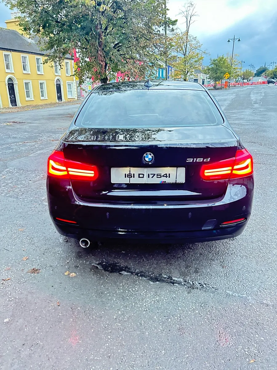 BMW 3 series - Image 3