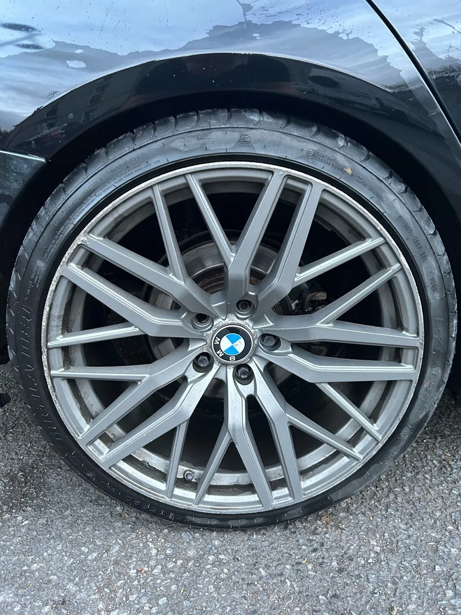BMW 3 series - Image 6