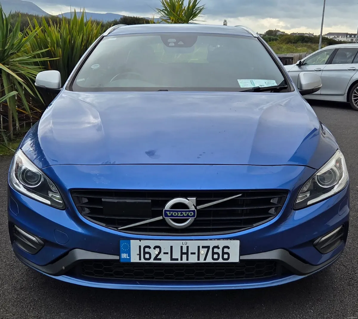 Volvo V60 2016 - Image 3