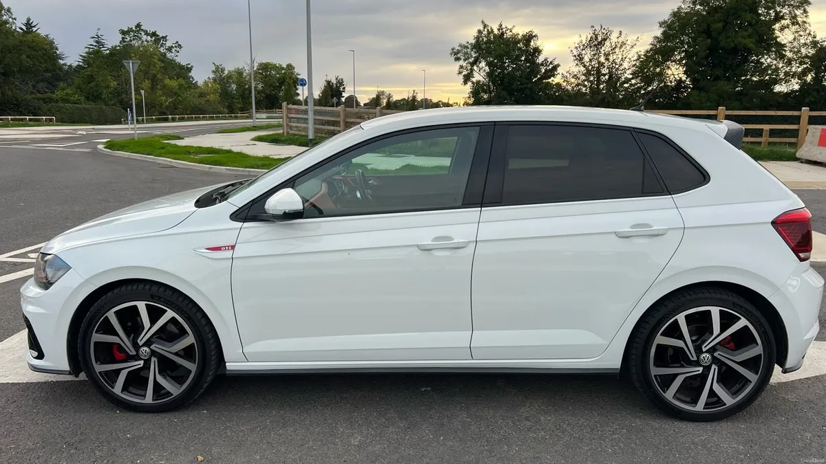 Volkswagen Polo GTI - Image 6