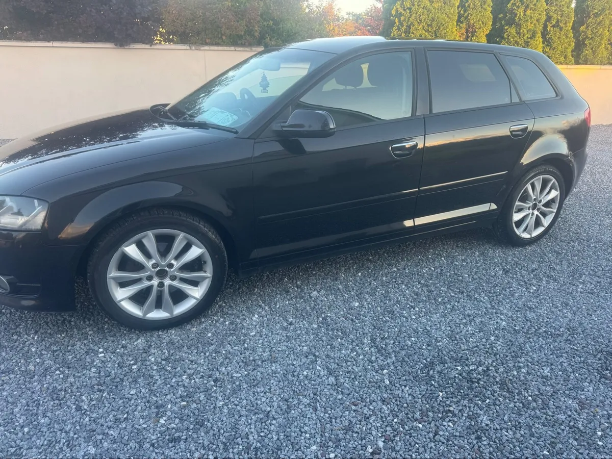 Audi A3 2011 - Image 5