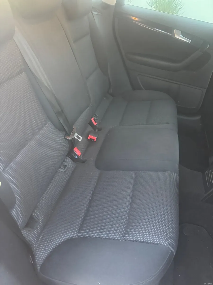 Audi A3 2011 - Image 3