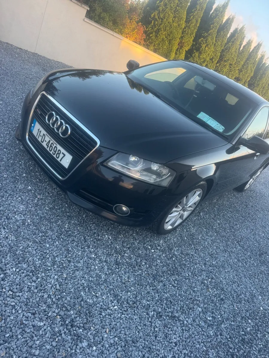 Audi A3 2011 - Image 1