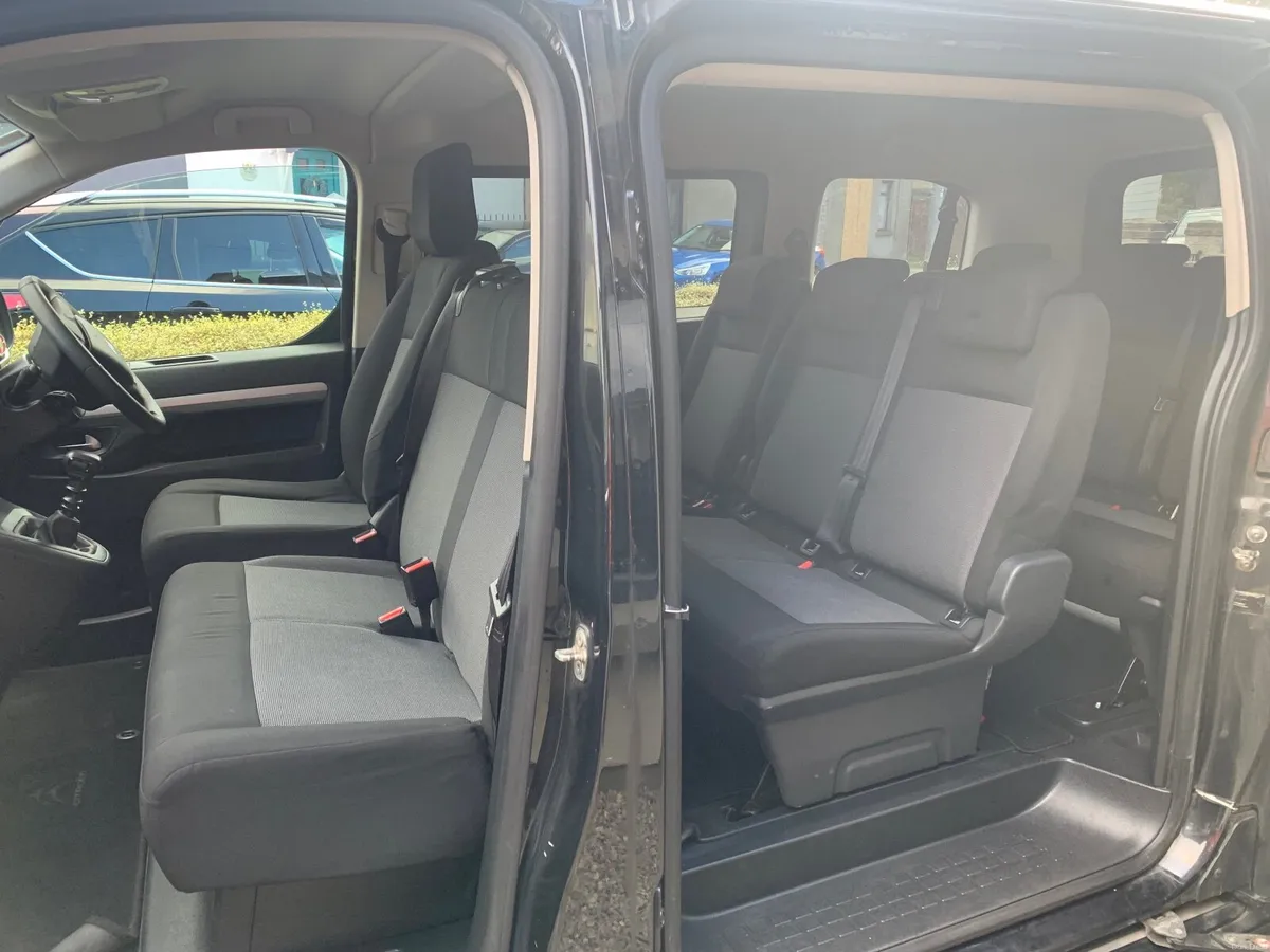 Citroen Dispatch 2017 - Image 2