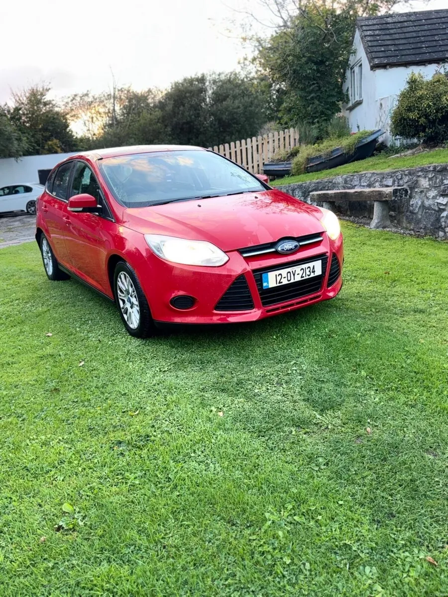 Ford Focus 2012 - Image 3