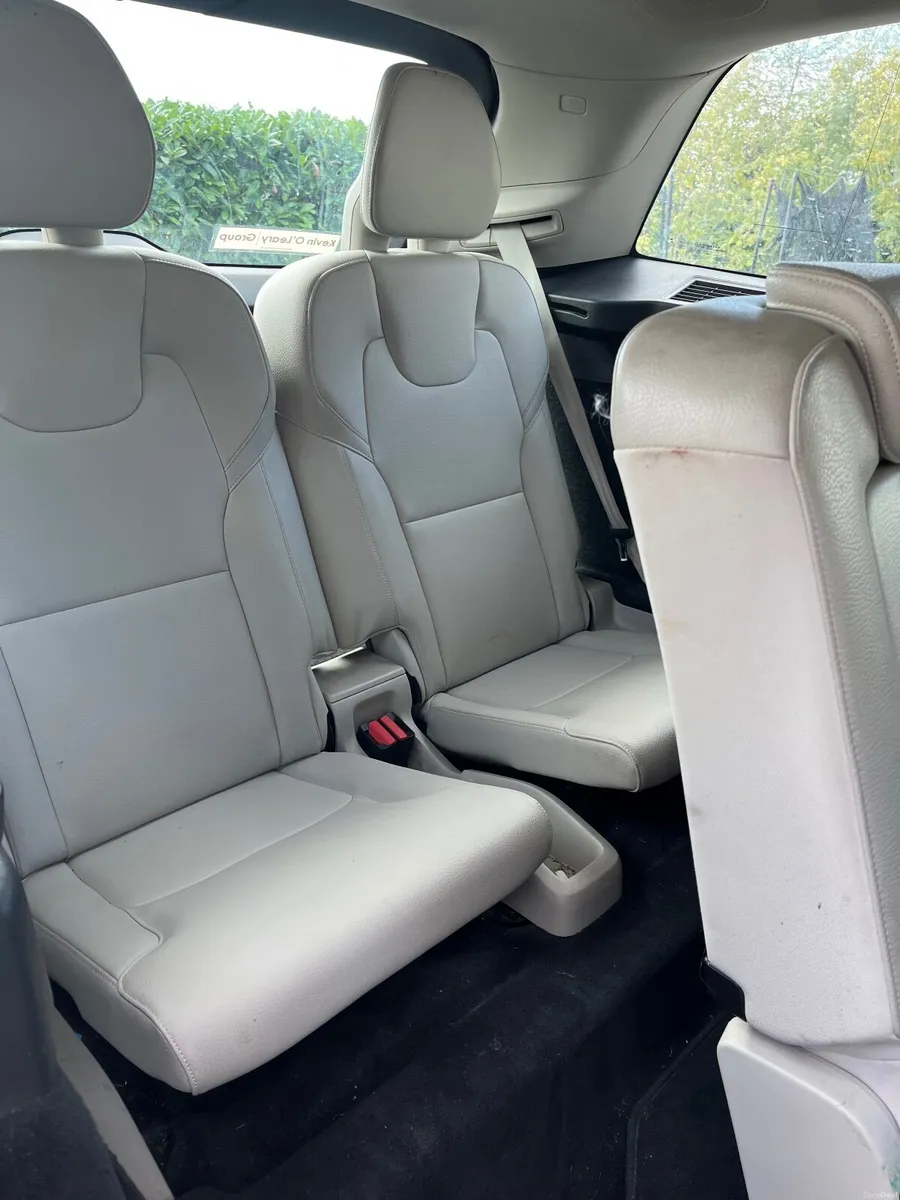Volvo XC90 2016 - Image 6