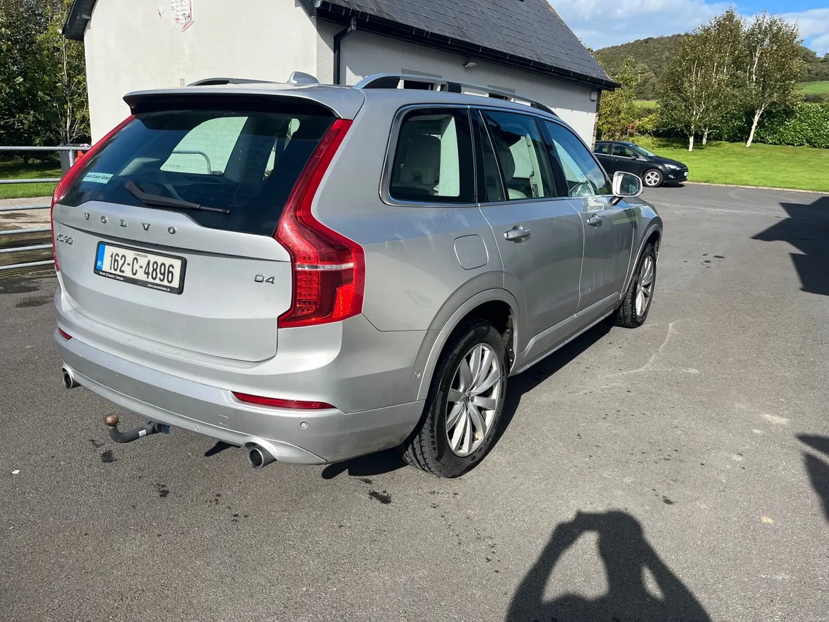Volvo XC90 2016 - Image 3