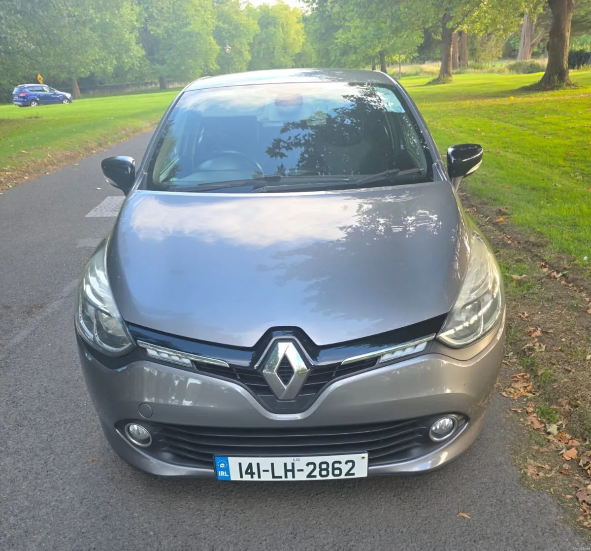 Renault Clio 1.4 DCI - Image 3