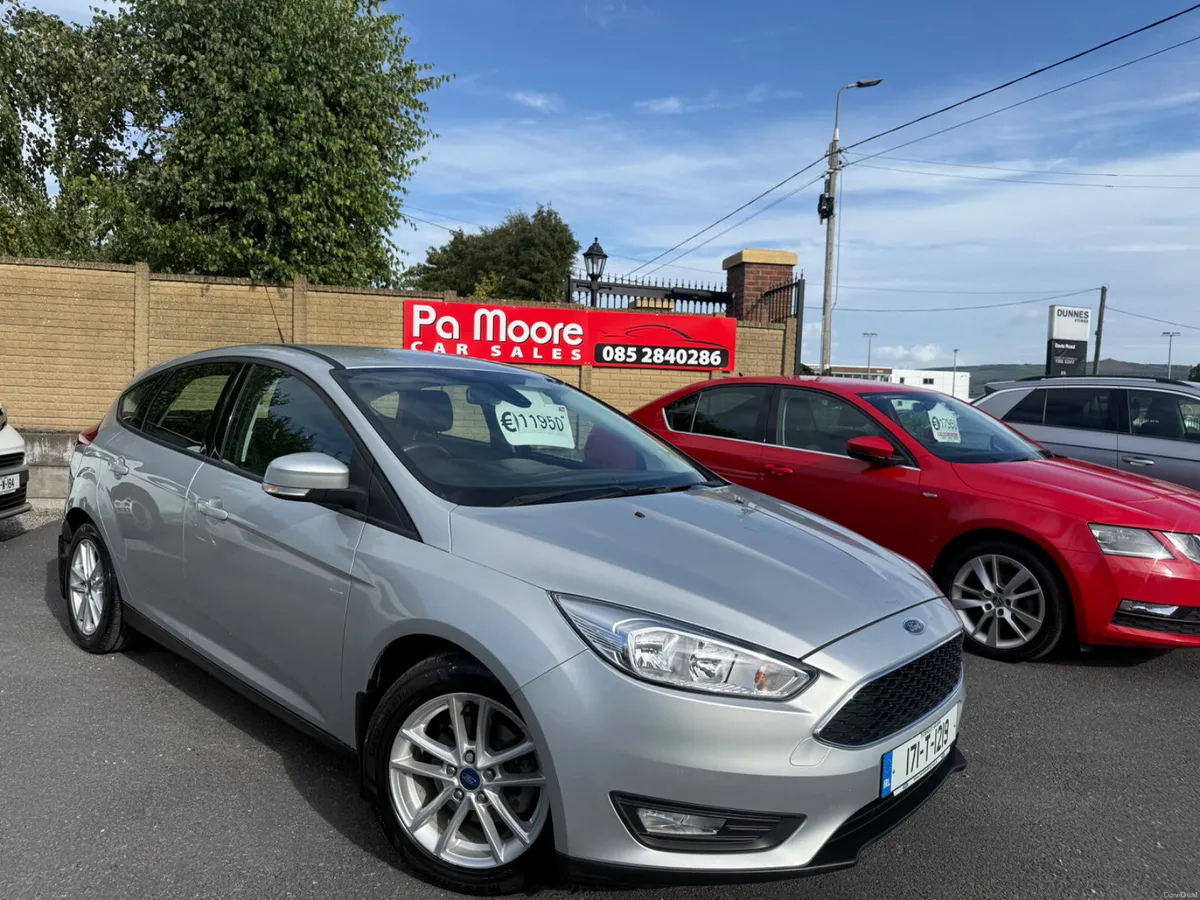 FOCUS  Diesel   *€210 p/m - Image 3