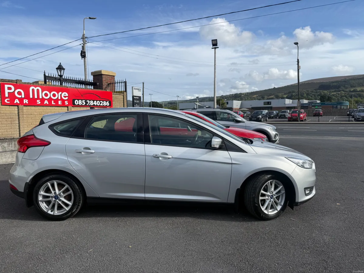 FOCUS  Diesel   *€210 p/m - Image 5