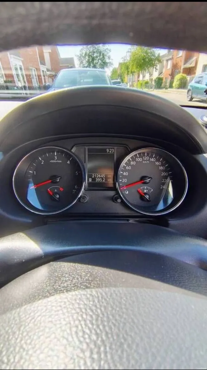2013 Nissan Qashqai | NCT 11/27 - Image 6