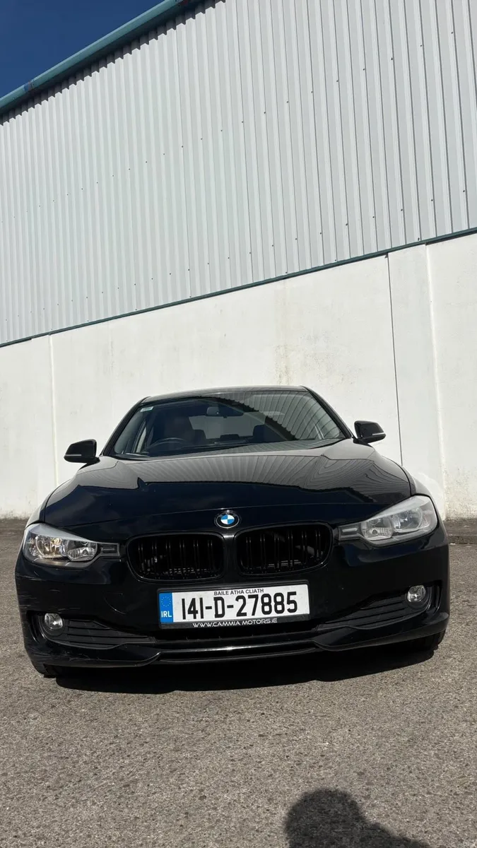 BMW 3 series New NCT - Image 4