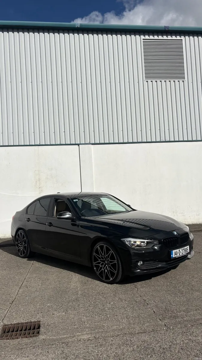 BMW 3 series New NCT - Image 2