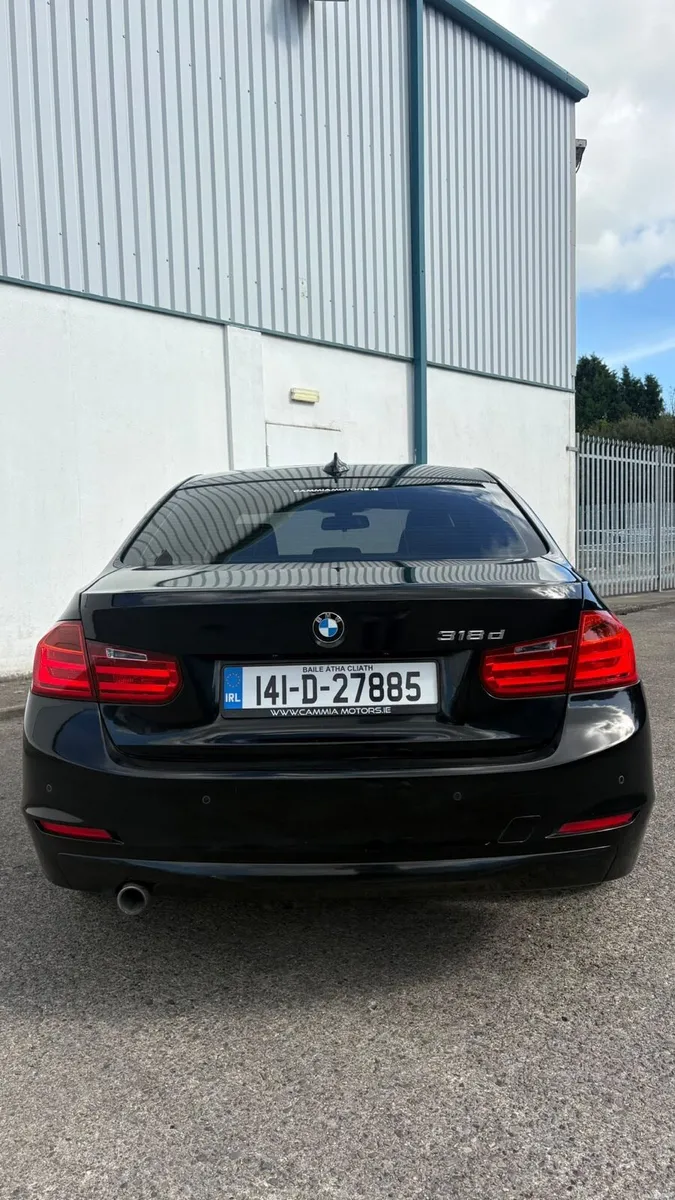 BMW 3 series New NCT - Image 5