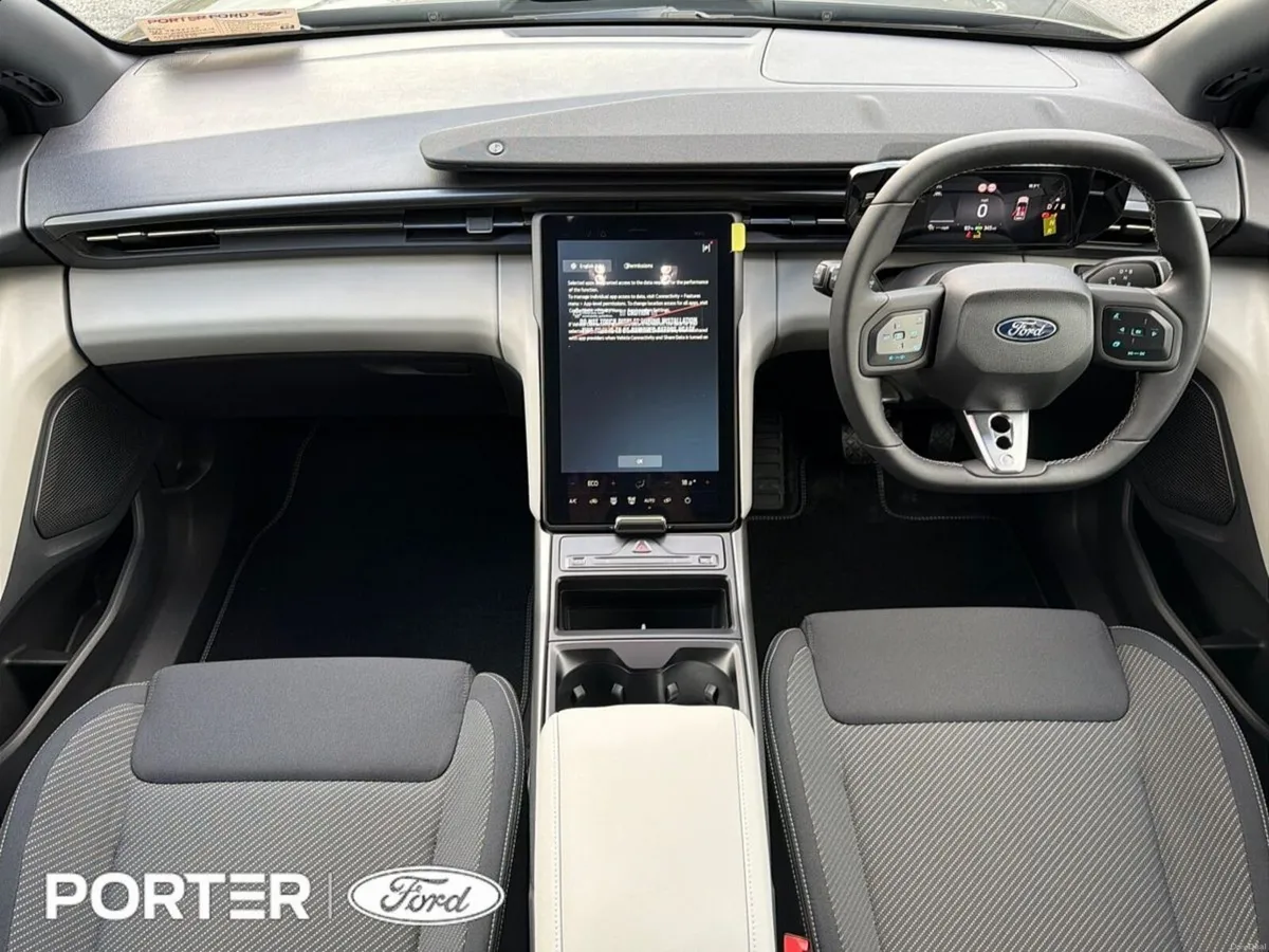 Ford Capri Up to 450kms range - Image 2