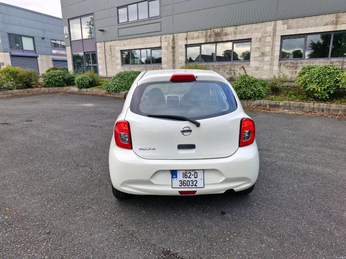 Nissan Micra - Image 2