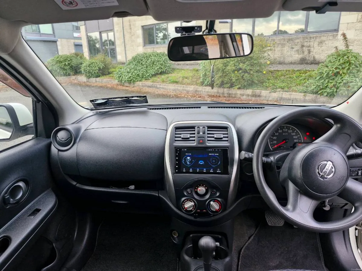 Nissan Micra - Image 4