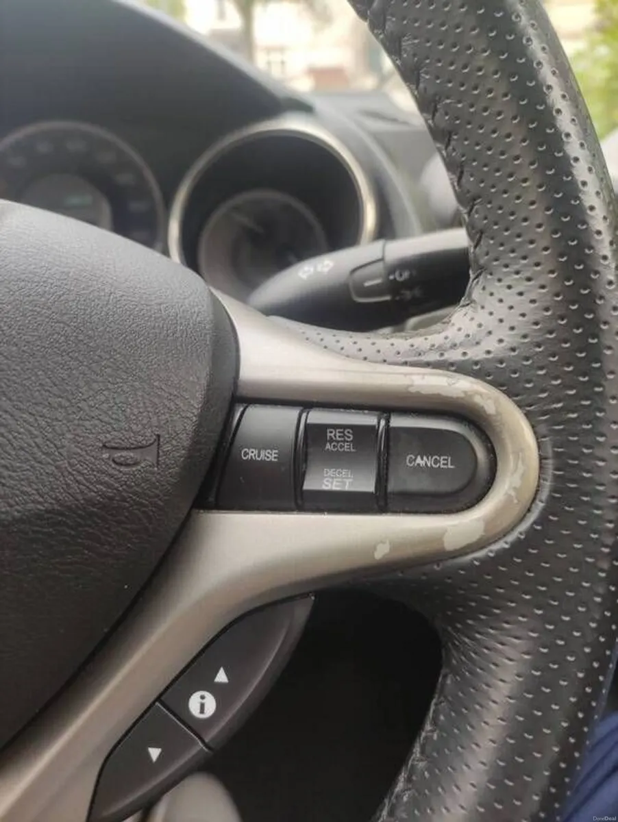 2012 Honda Fit - Image 3