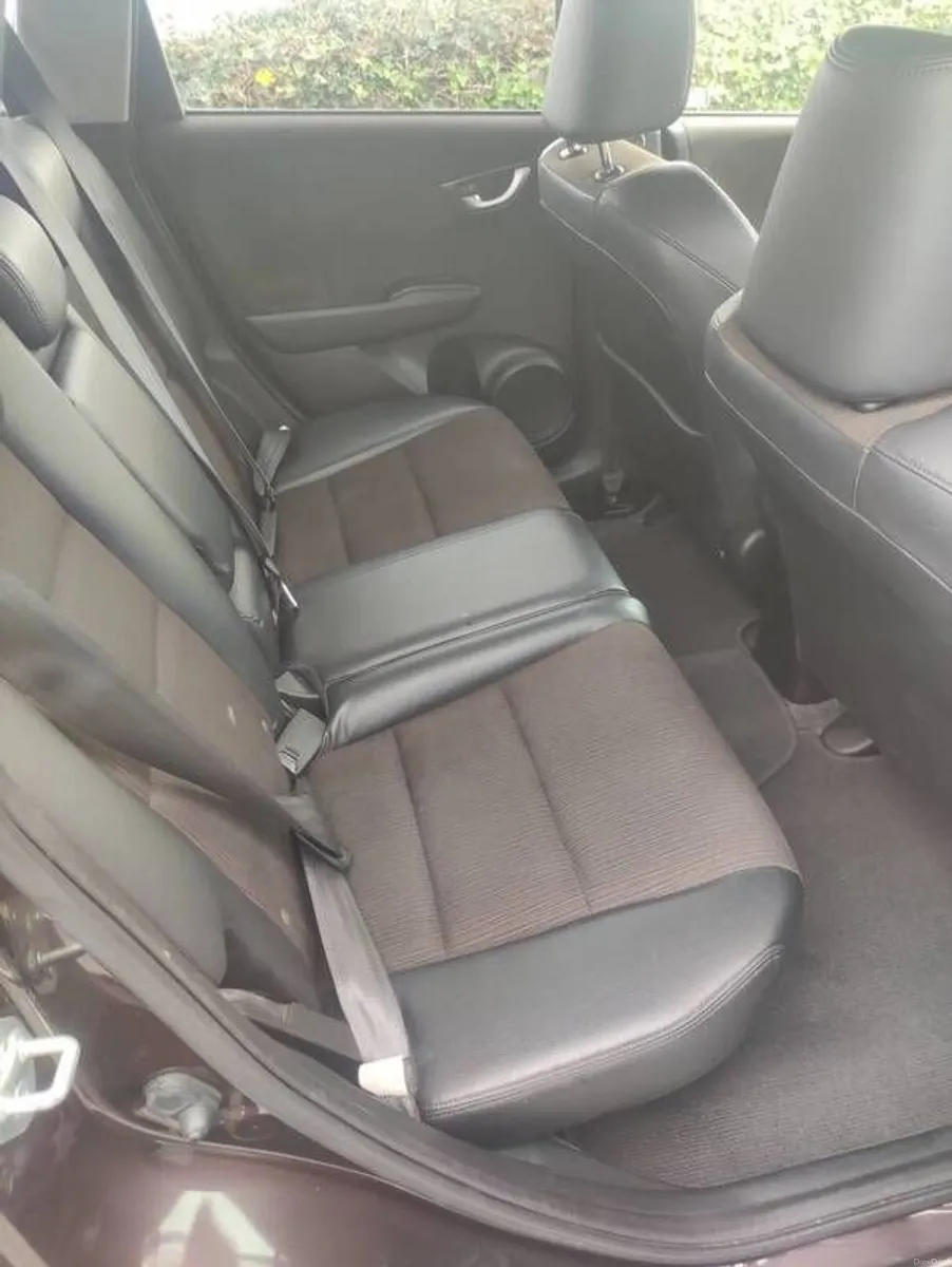 2012 Honda Fit - Image 5