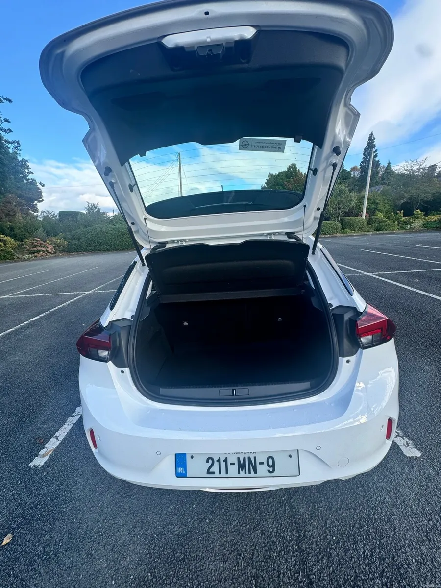 Opel Corsa 2021 - Image 5