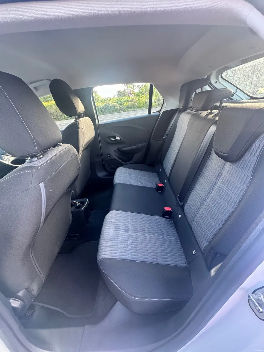 Opel Corsa 2021 - Image 3