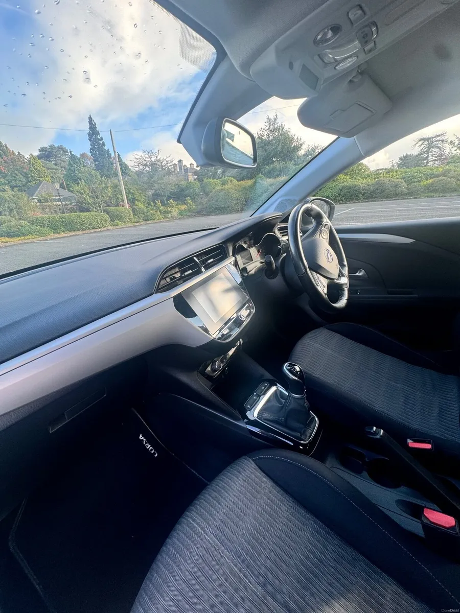 Opel Corsa 2021 - Image 6