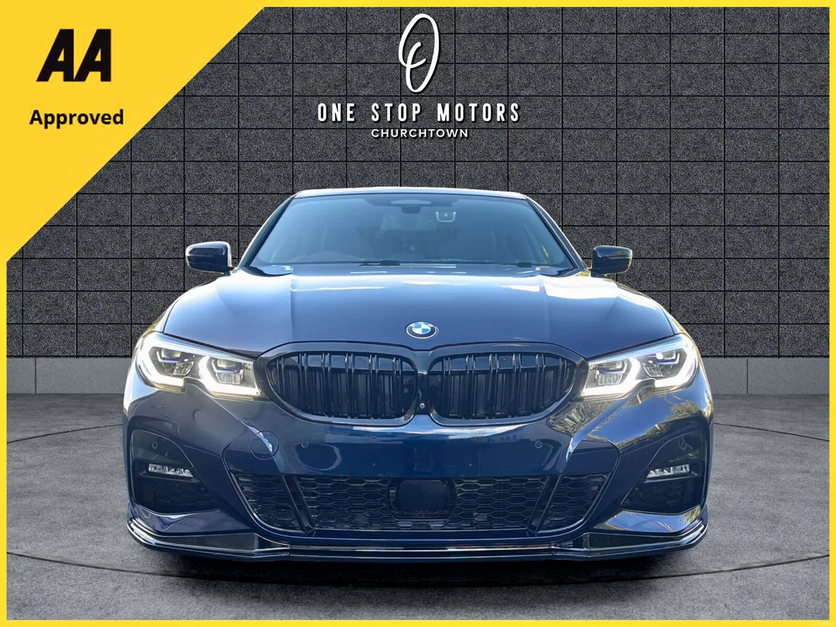 2021 BMW 330E G20 *MSPORT PRO 17,000KMS* SUNROOF - Image 6