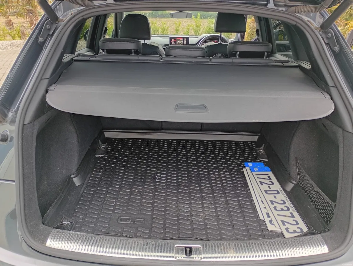 Audi Q5 2017 - Image 4