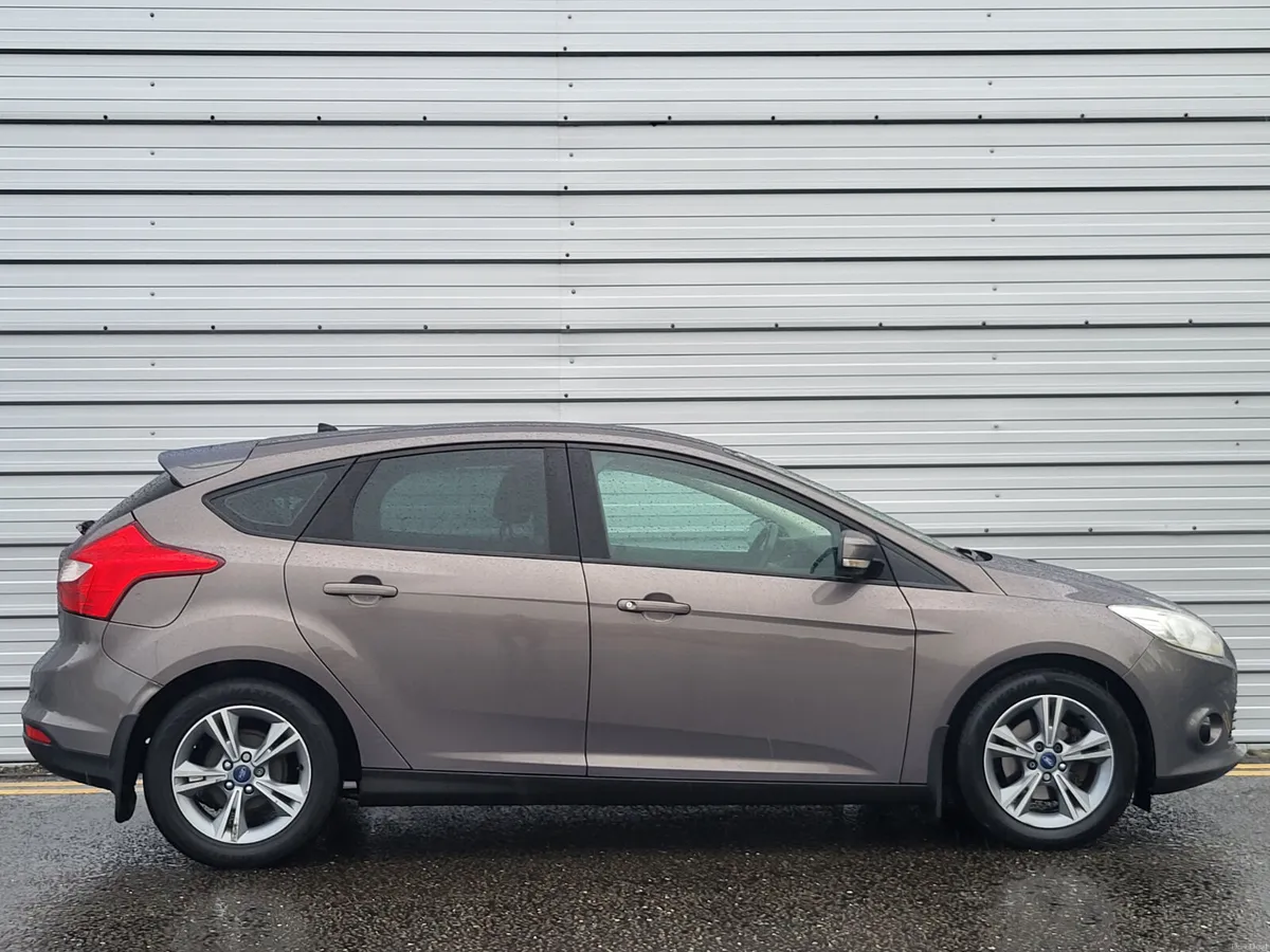 FORD FOCUS 1.6 DIESEL NEW TB KIT - Image 4