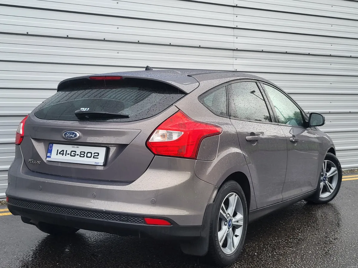 FORD FOCUS 1.6 DIESEL NEW TB KIT - Image 5