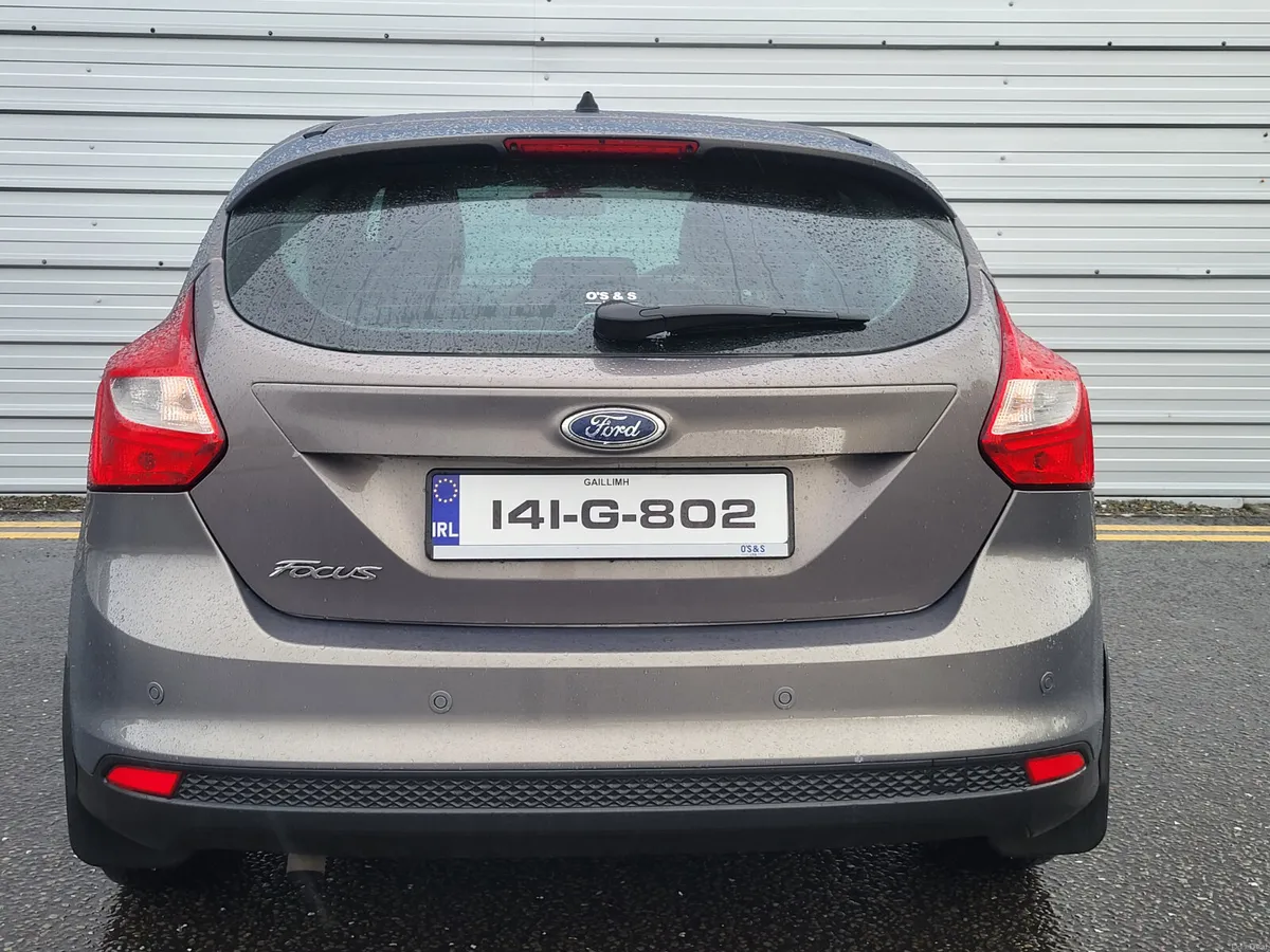FORD FOCUS 1.6 DIESEL NEW TB KIT - Image 6