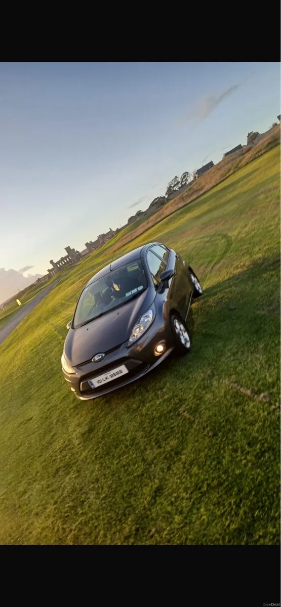 Ford fiesta - Image 5